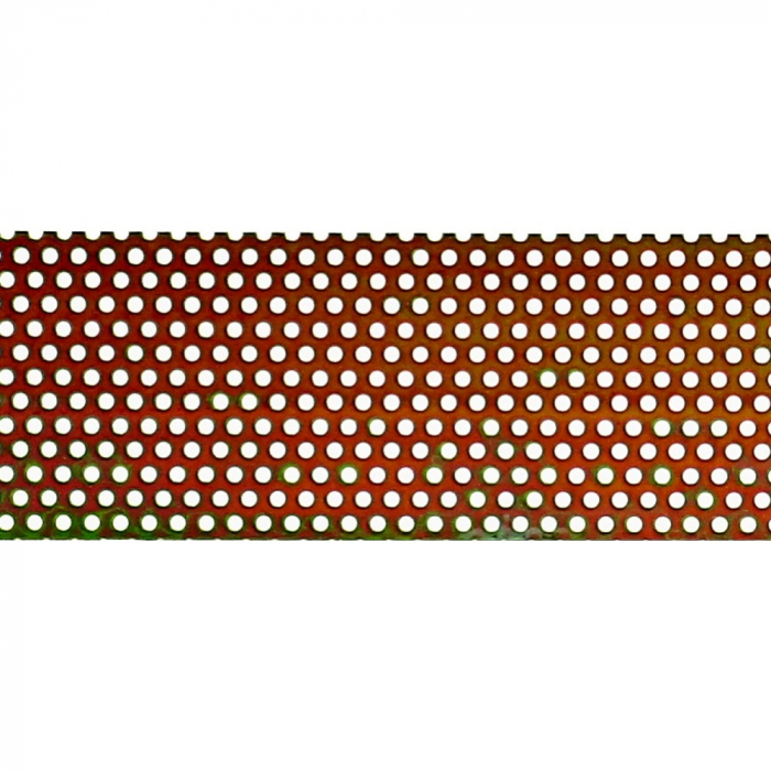 Sita moara de macinat cereale si furaje, orificiu 3mm [2]