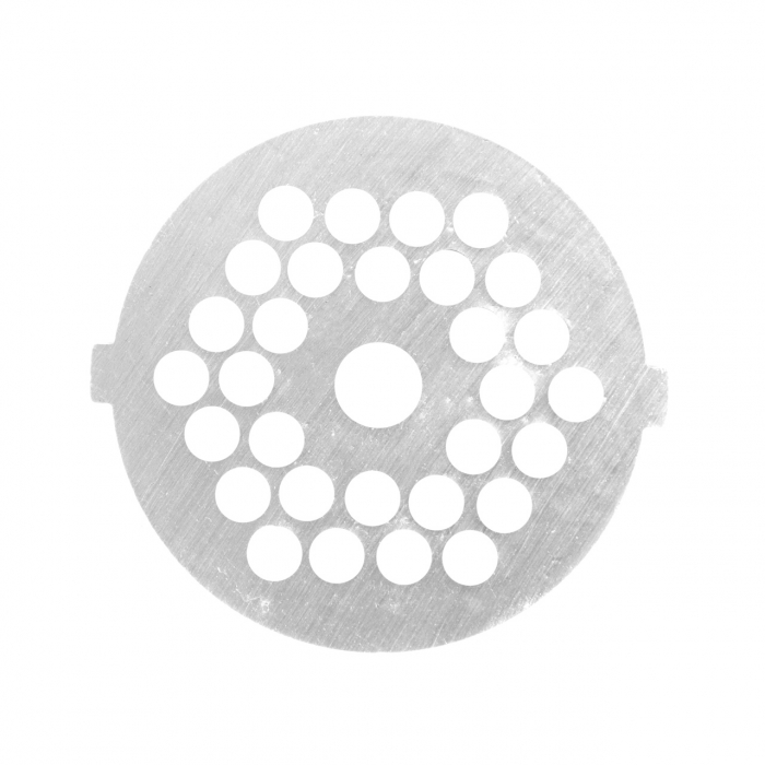 Sita pentru masina de tocat MG1033R, MG2028R, MG6050R, Calitate superioara, Otel inoxidabil , dimensiune 5 mm [2]