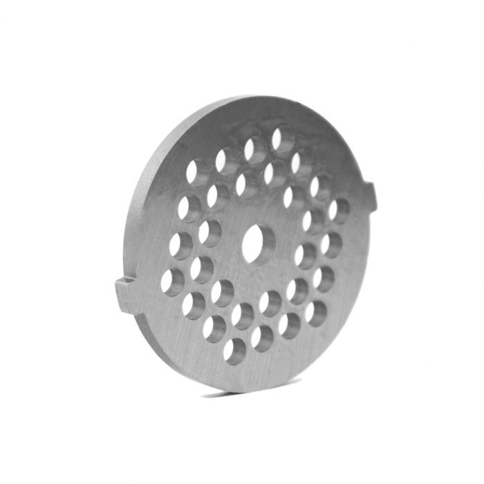 Sita pentru masina de tocat MG1033R, MG2028R, MG6050R, Calitate superioara, Otel inoxidabil , dimensiune 5 mm [1]