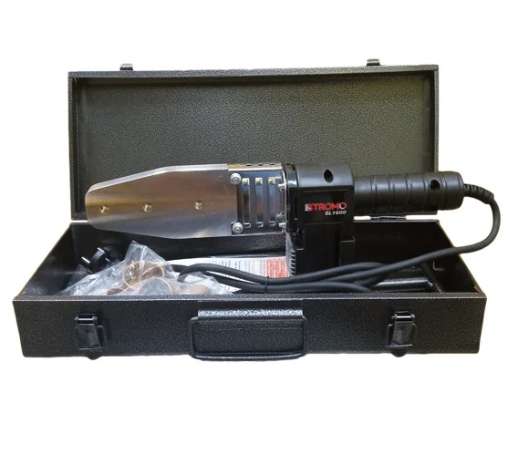 SL-1600 ciocan de lipit STROMO [2]