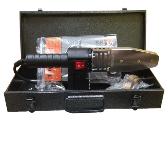 SL-1600 ciocan de lipit STROMO [3]