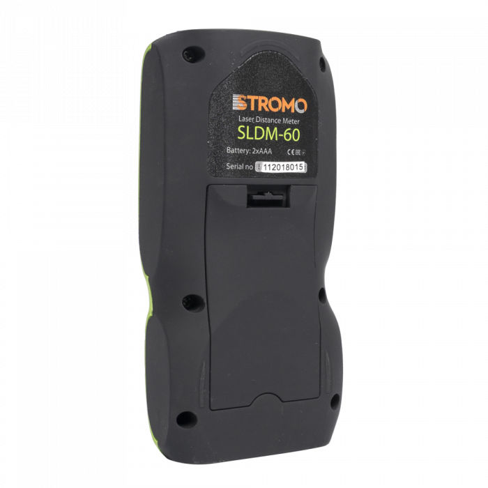 SLDM-60 masurator distanta laser STROMO [2]