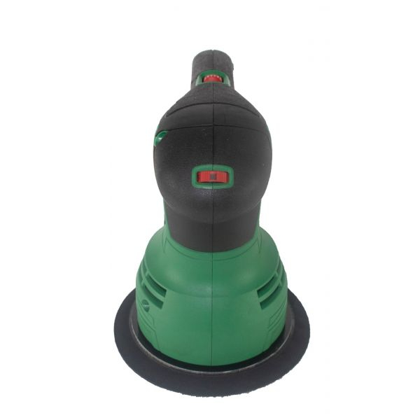 Slefuitor cu excentric Status OS 300/150 Italia, 450 W, 12000 Rpm, Ø150 mm [3]