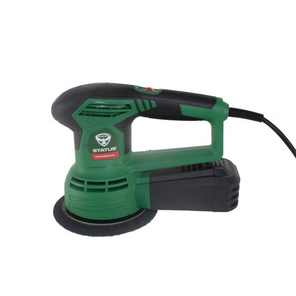 Slefuitor cu excentric Status OS 300/150 Italia, 450 W, 12000 Rpm, Ø150 mm [5]