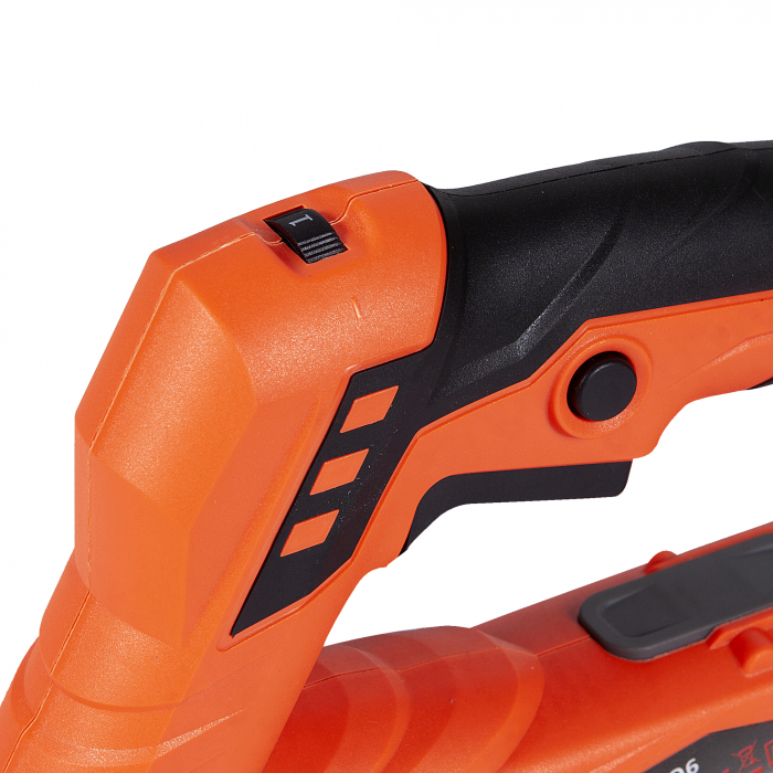 Slefuitor pereti pliabil si extensibil. 750 W, 1600 Rpm, Ø215 mm [7]