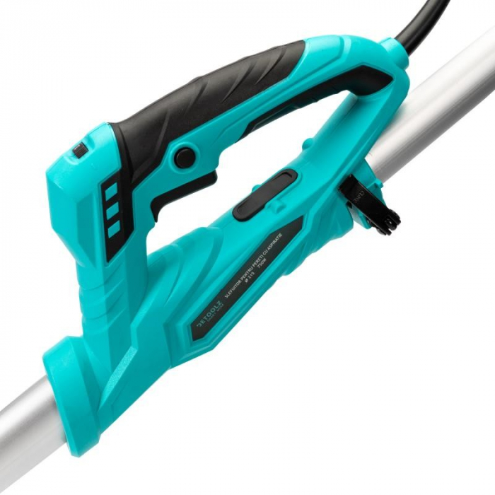 Slefuitor pereti extensibil cu aspiratie, Ø215, 750 W [2]