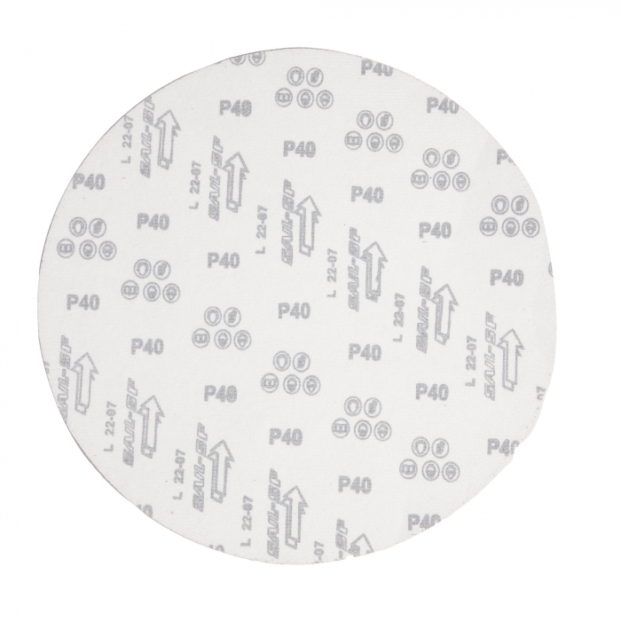 Smirghel 360 mm pentru DZ-C222 [3]