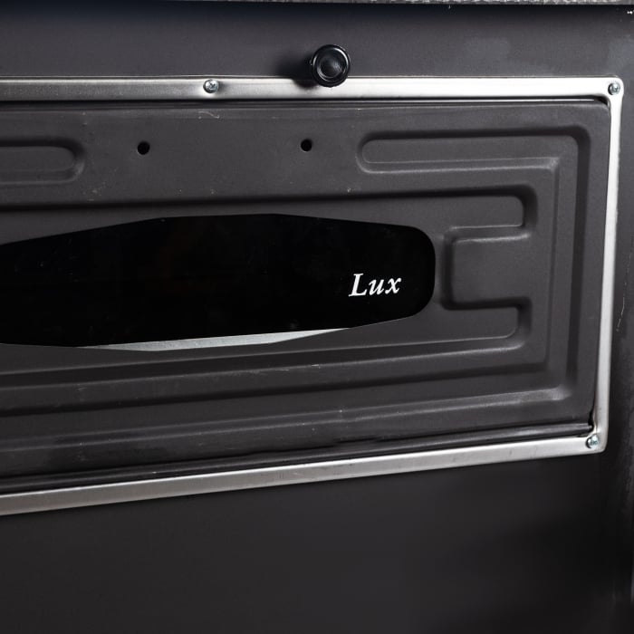 Lichidare Soba pe lemne 9kW Grand Fantazia Lux, cos dreapta [14]