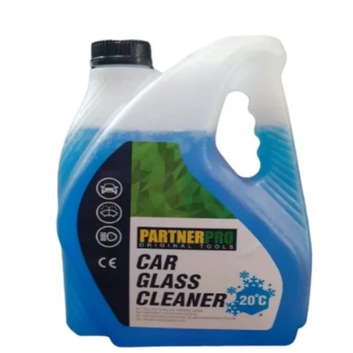 SOLUTIE SPALAT PARBRIZ IARNA 5L -20C PARTNERPRO [2]