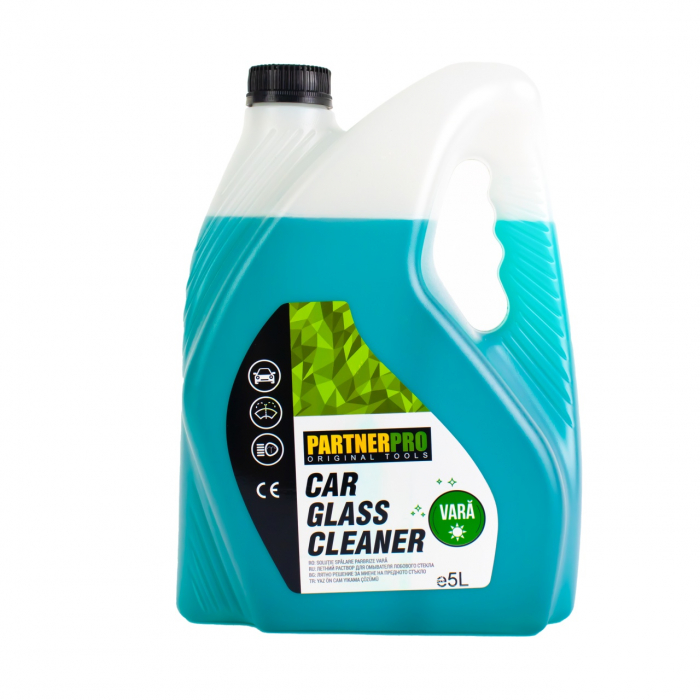 Solutie spalat parbriz vara 5L PARTNERPRO [1]
