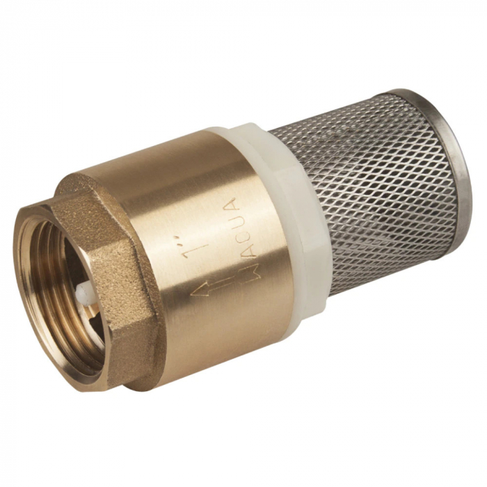 Sorb din bronz cu sita inox 170g [1]
