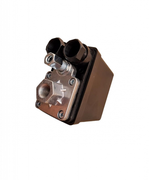 SP038 Presostat compresor W/220V ROTORSP038 ONE-WAY [3]