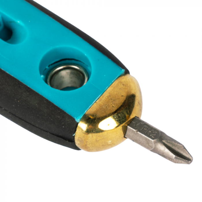 Spaclu Detoolz multifunctional lama 76mm [3]