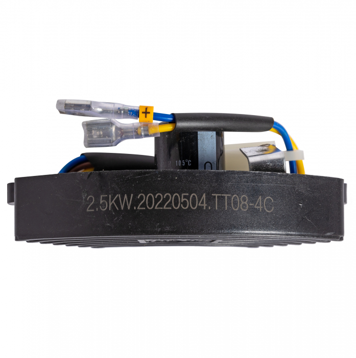 Stabilizator tensiune AVR circular generator 2KW [3]