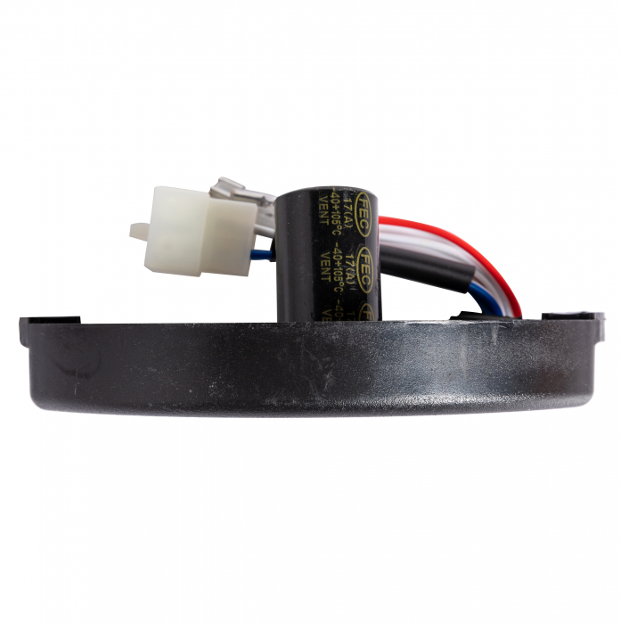 Stabilizator tensiune AVR circular generator 5KW [2]