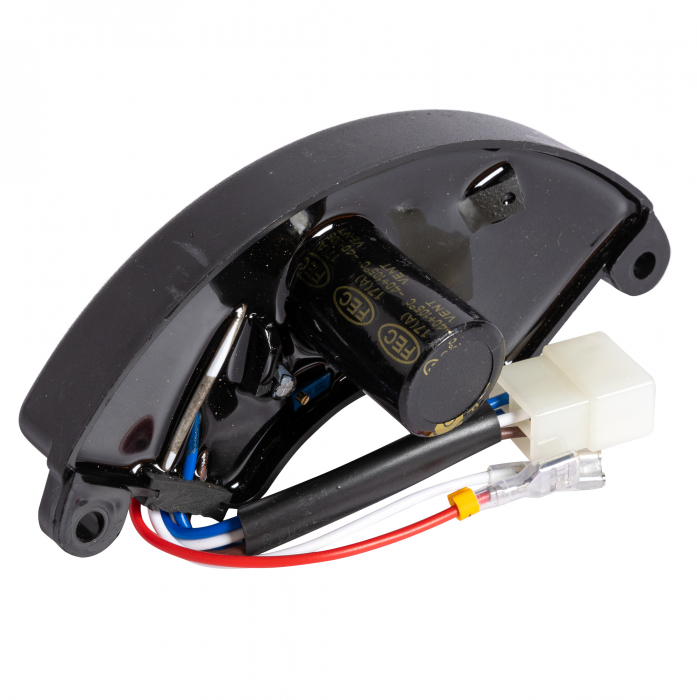 Stabilizator tensiune AVR circular generator 5KW [3]