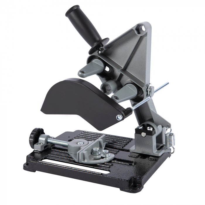 Stativ pentru polizor unghiular, Ø115/125mm [5]