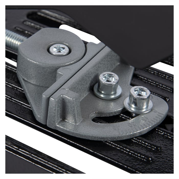 Stativ pentru polizor unghiular, Ø115/125mm [8]
