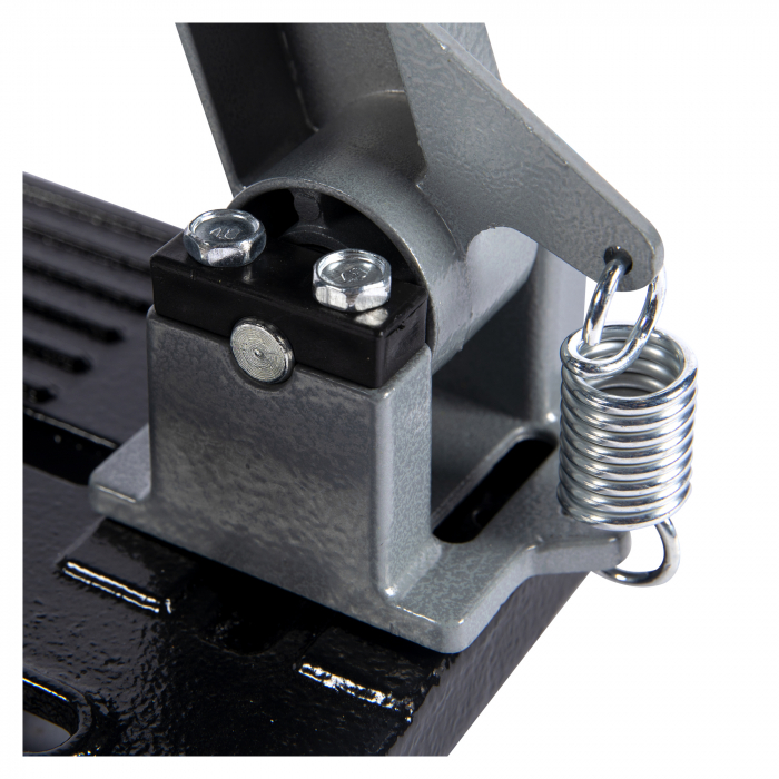 Stativ pentru polizor unghiular, Ø115/125mm [9]