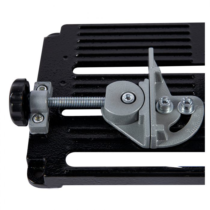 Stativ pentru polizor unghiular, Ø115/125mm [6]