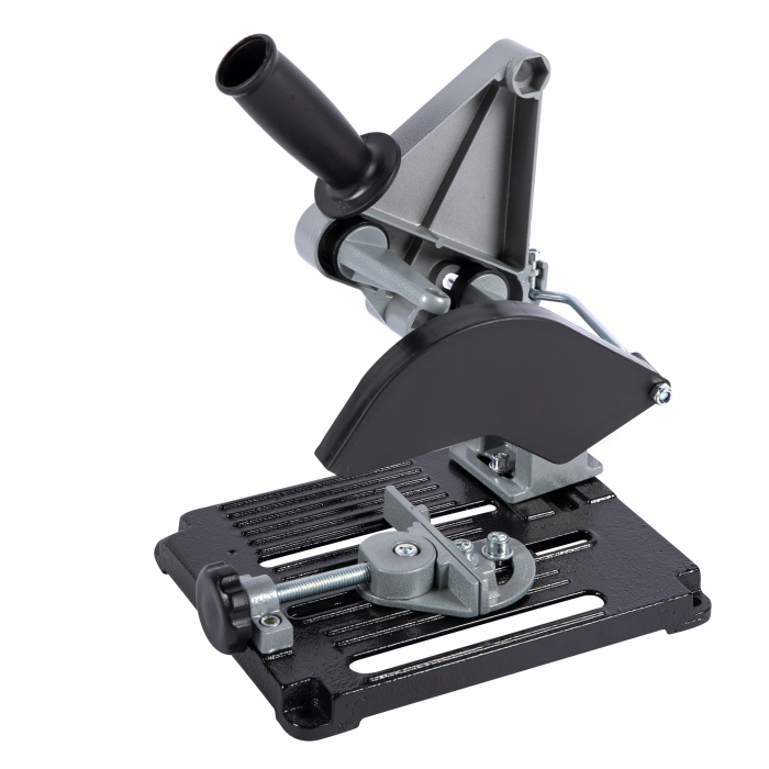 Stativ pentru polizor unghiular, Ø115/125mm [4]