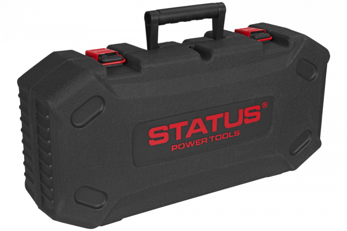 STATUS CP90U, fierastrau circular universal [5]
