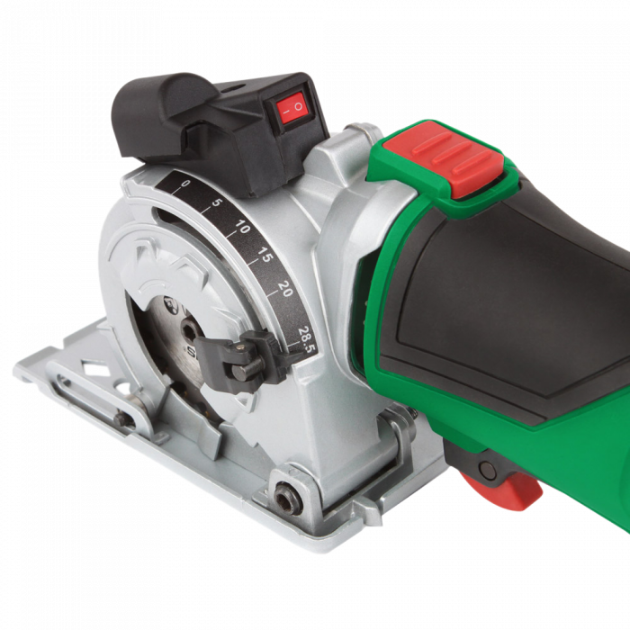 STATUS CP90U, fierastrau circular universal [3]