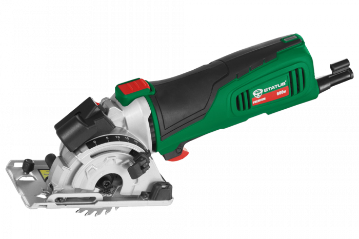 STATUS CP90U, fierastrau circular universal [2]