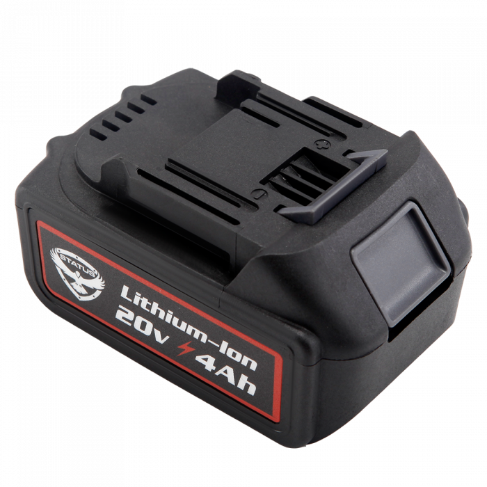 STATUS SH125E flex unghiular cu acumulator [3]