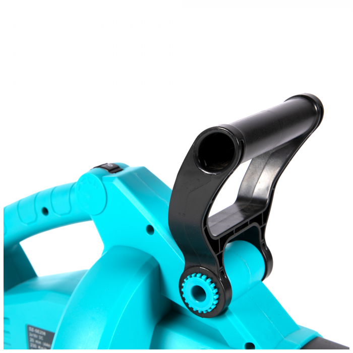 Lichidare Suflanta Aspirator 40L pe acumulator 210km/ora 18V [12]