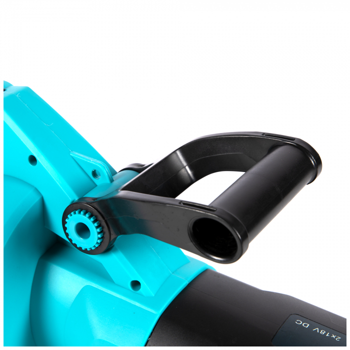 Lichidare Suflanta Aspirator 40L pe acumulator 210km/ora 18V [3]