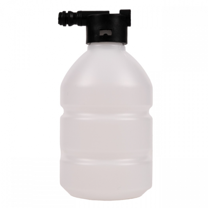 Aparat de spalat cu presiune puternic, 25 Bari, 1 acumulator 36 V, 5 Ah, 240 l/h [5]