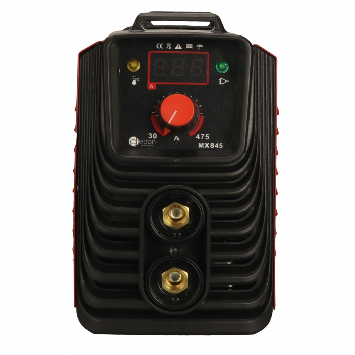 *Super pret* Invertor de sudura 475 A, EDON MMA, electrod 1.6 - 5 mm, Hot Start, Arc Forta, Anti - Stick, cabluri 3M [4]