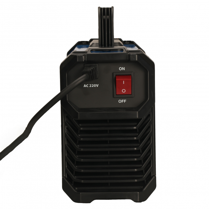 *Super pret* Invertor de sudura 520 A, LIDER XL MMA, electrod 1.6 - 5 mm, Hot Start, Arc Forta, Anti - Stick, cabluri 3M [4]