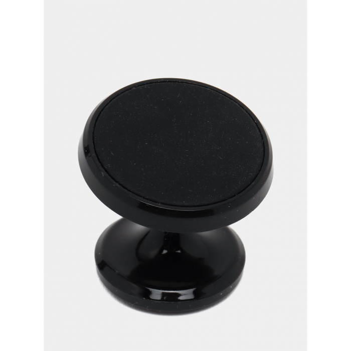 Suport Auto Magnetic Flippy, pentru Telefon BK1, Rotire 360 grade, Negru [6]