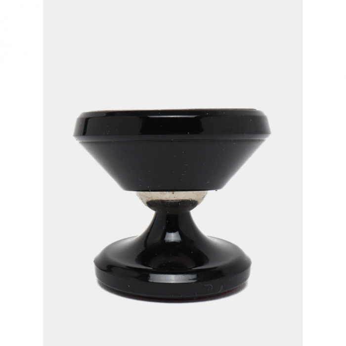 Suport Auto Magnetic Flippy, pentru Telefon BK1, Rotire 360 grade, Negru [5]