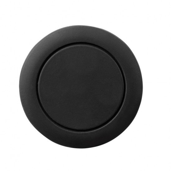 Suport auto magnetic pentru telefon BK4 , Negru [5]