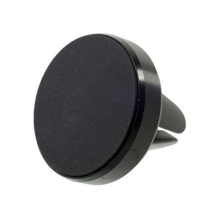 Suport auto magnetic pentru telefon CM, Negru [1]