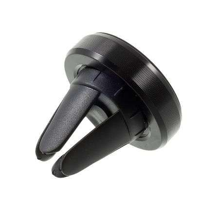 Suport auto magnetic pentru telefon CM, Negru [2]