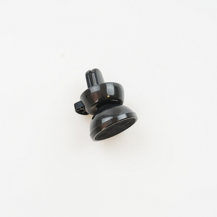 Suport auto magnetic rotire 360 grade T07 pentru telefon, Negru [4]
