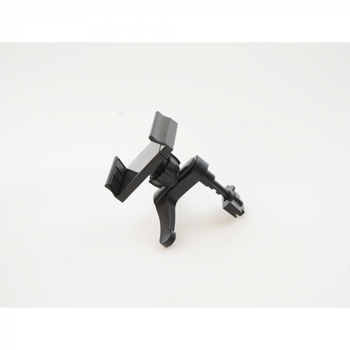 Suport auto pentru telefon BK016-CD Flippy, Negru [2]