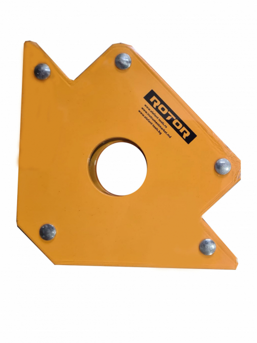 Suport magentic pentru sudura RM33, ROTOR [1]