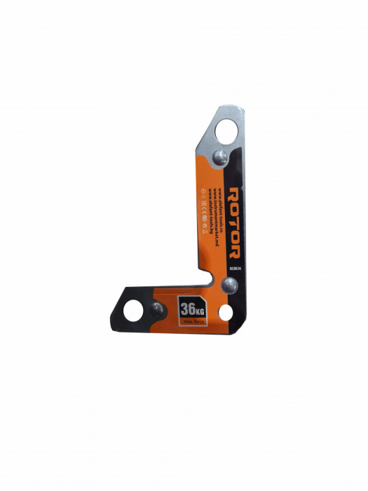 Suport magnetic pentru sudura pe colt RCM36, ROTOR [1]