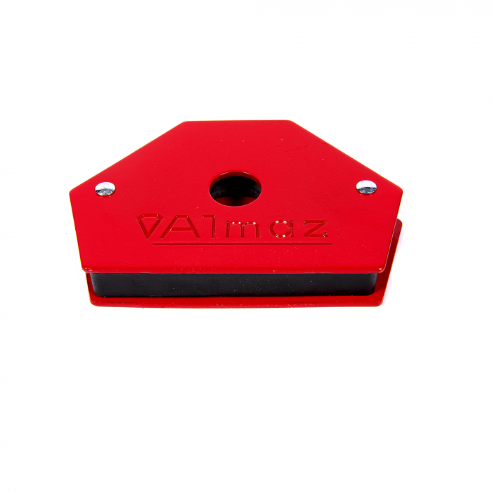 Suport sudura Almaz, magnetic, forma "hexagon", capacitate de ridicare 11.3 Kg [2]