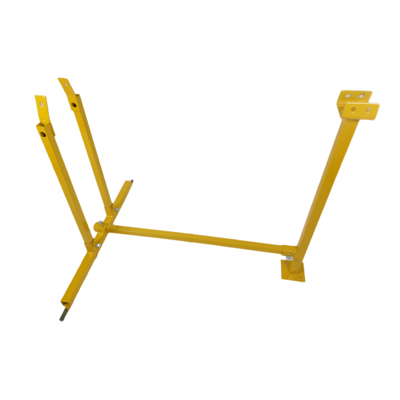 Suport pentru despicator lemne Elefant 65558 [2]