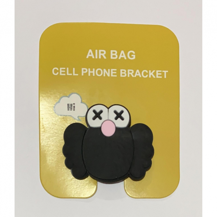 Suport stand adeziv pentru telefon model animat 14 [1]
