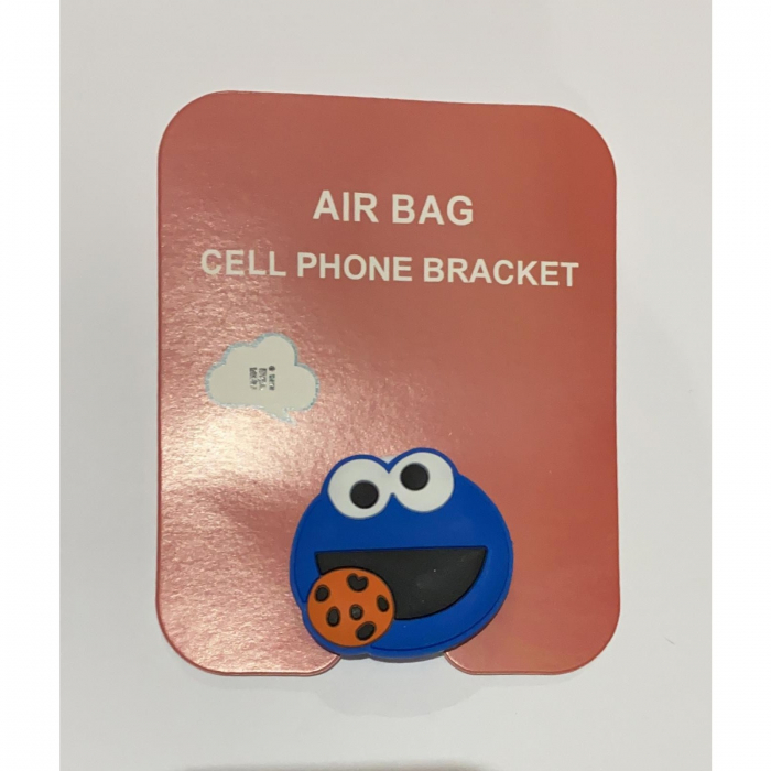 Suport stand adeziv pentru telefon model animat 22 [1]