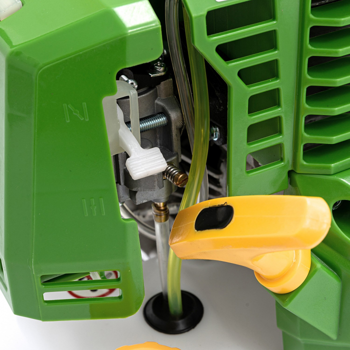 Motocoasa pe benzina Procraft T4500, 6 Cp, 52 CC, 5 acc. incluse [5]