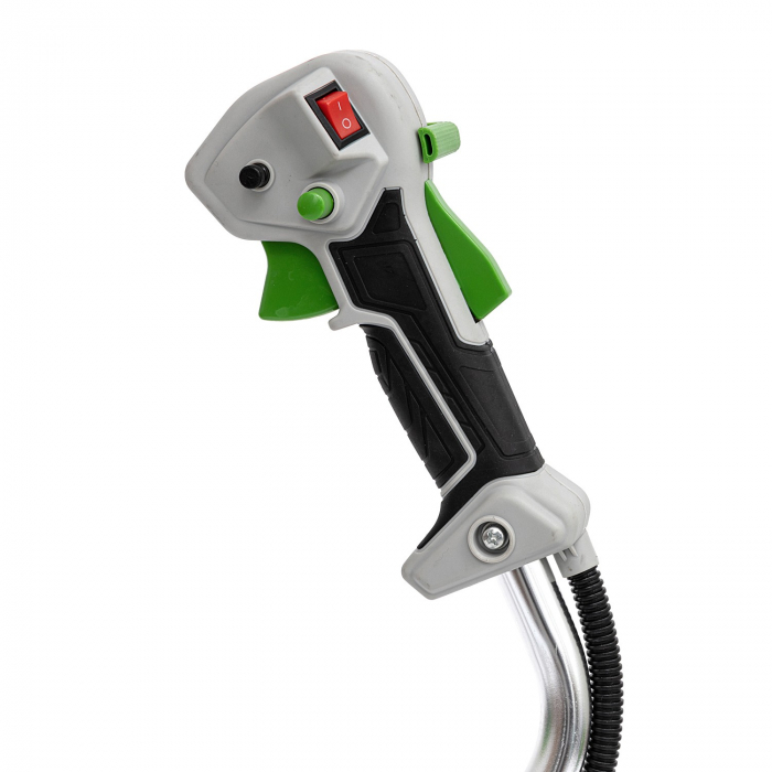 Motocoasa pe benzina Procraft T4500, 6 Cp, 52 CC, 5 acc. incluse [6]