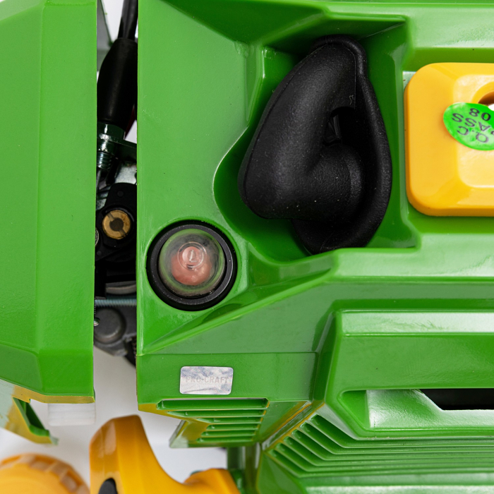 Motocoasa pe benzina Procraft T4500, 6 Cp, 52 CC, 5 acc. incluse [4]